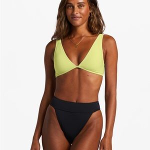 Billabong Sol searcher Bikiki Top